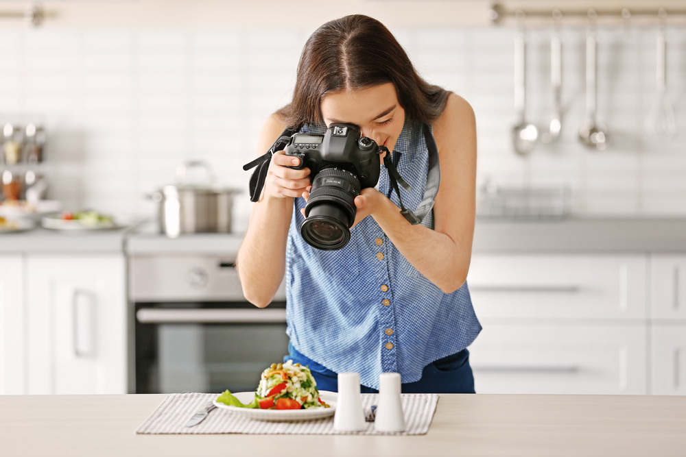 How to Find Your Niche as a Photographer and Thrive