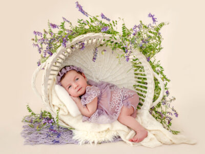 baby bell photos
