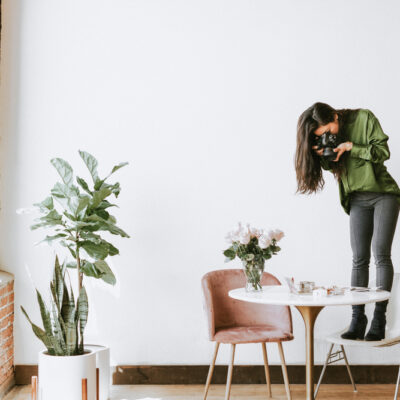 Brooke Branding